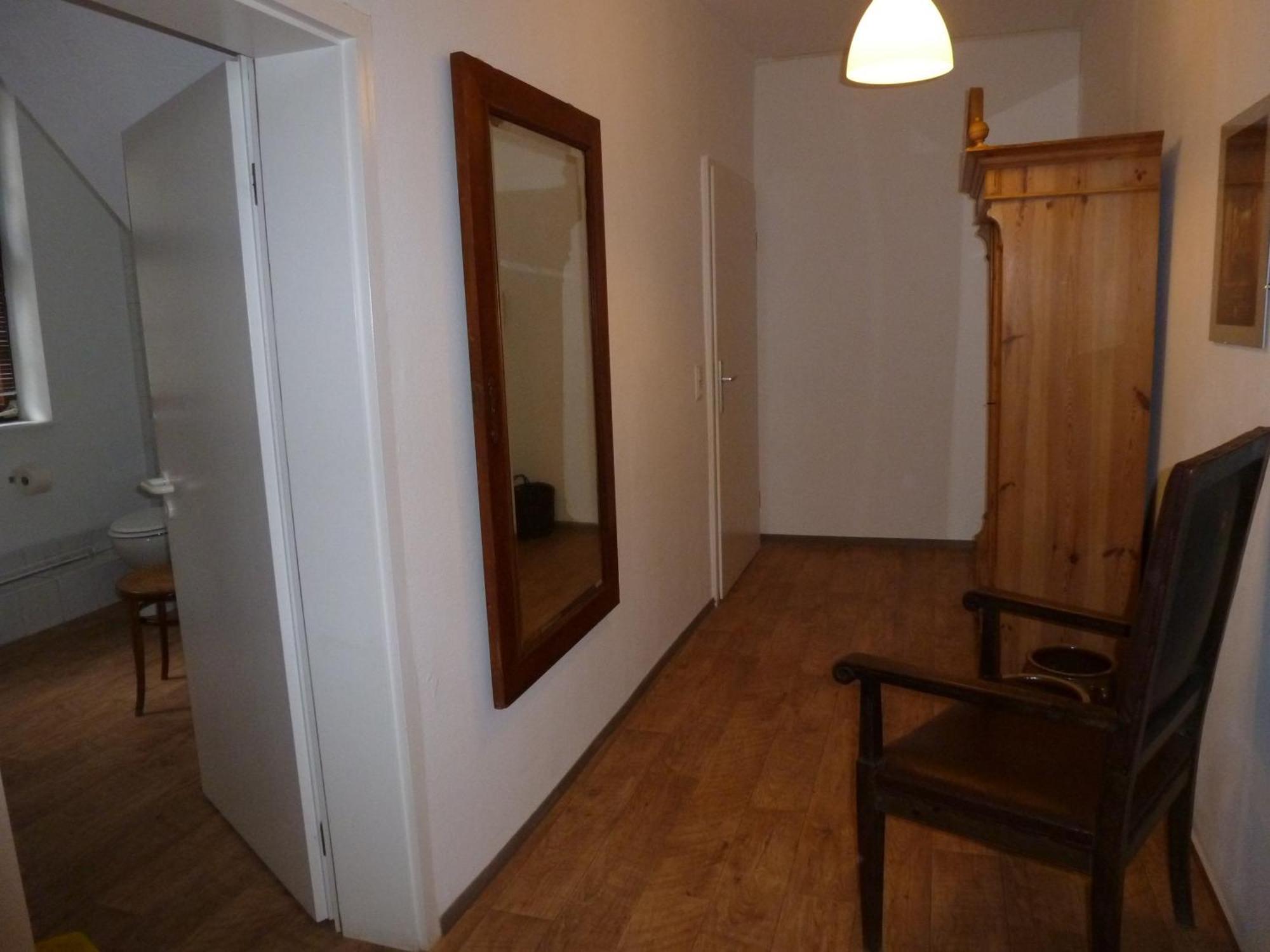 Ferienwohnungen Marktstrasse 15 Quedlinburg Quarto foto